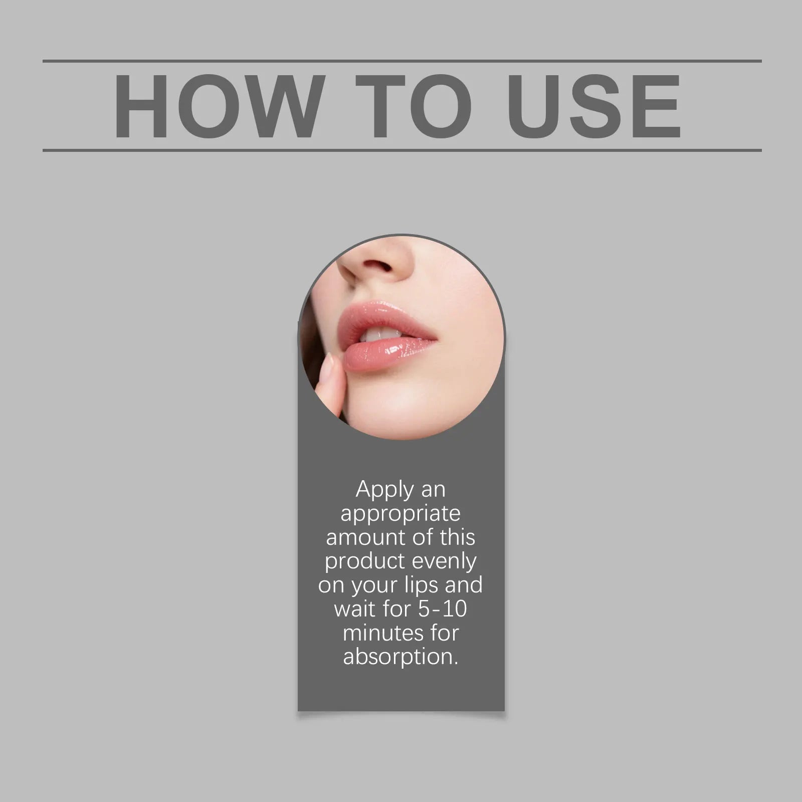 4.3ML Hydrating Lip Oil Daily Nourishing Fade Lip Lines Repair Cracked Enhance Gloss Smoothing Softening Booster Lip Care Oil Oasis Select