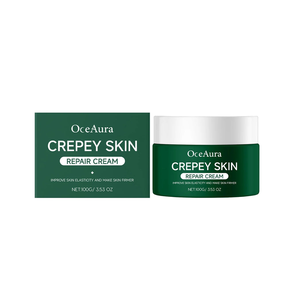 100g Hydrating Face Cream Gentle Nourishing Non-greasy Reduce Dry-itching Improve Skin Texture Body Cream for Daily Skin Care Oasis Select 100g United States