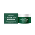 100g Hydrating Face Cream Gentle Nourishing Non-greasy Reduce Dry-itching Improve Skin Texture Body Cream for Daily Skin Care Oasis Select 100g United States