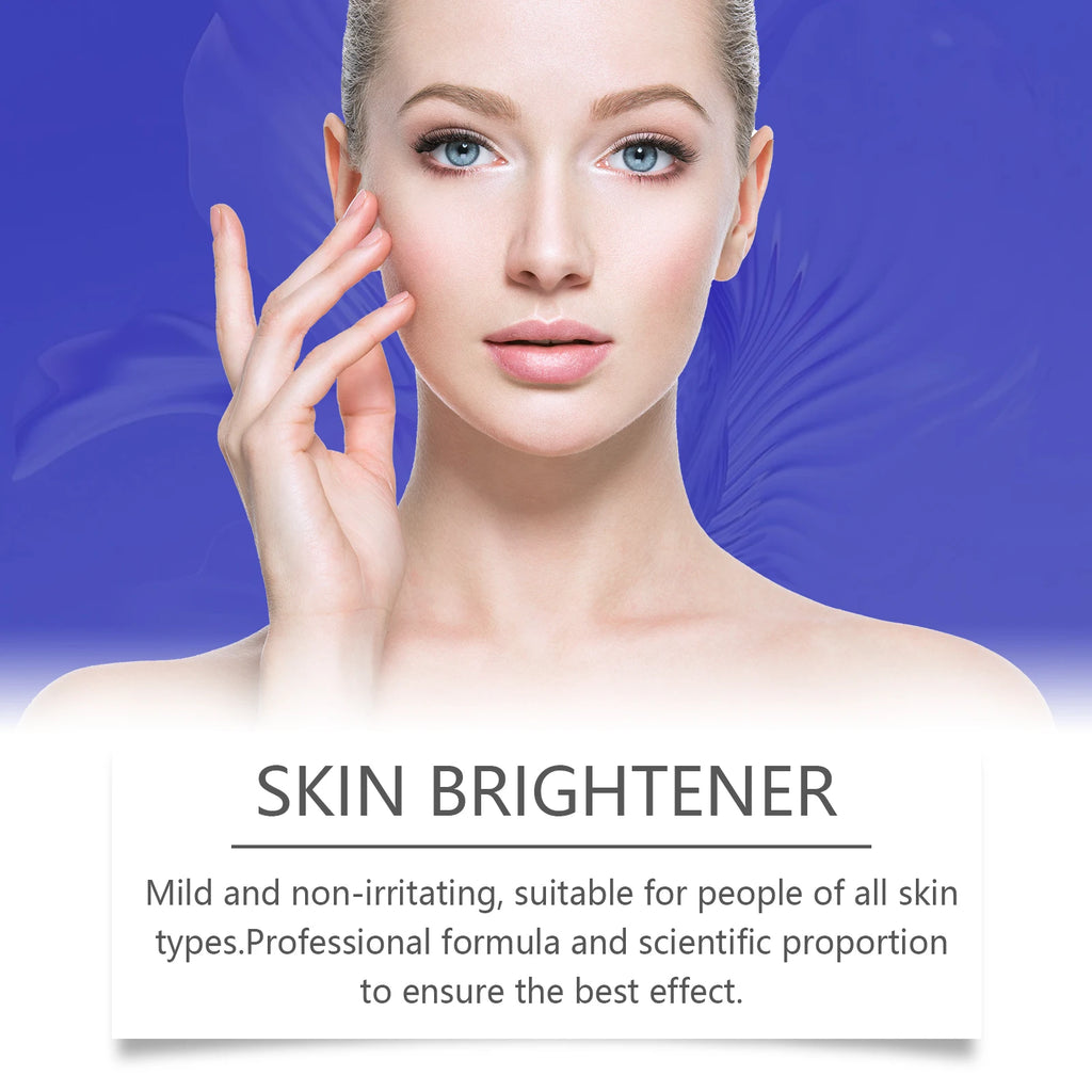 Hoygi Brightening Face Lotion – Korean Skincare Essence 50ml