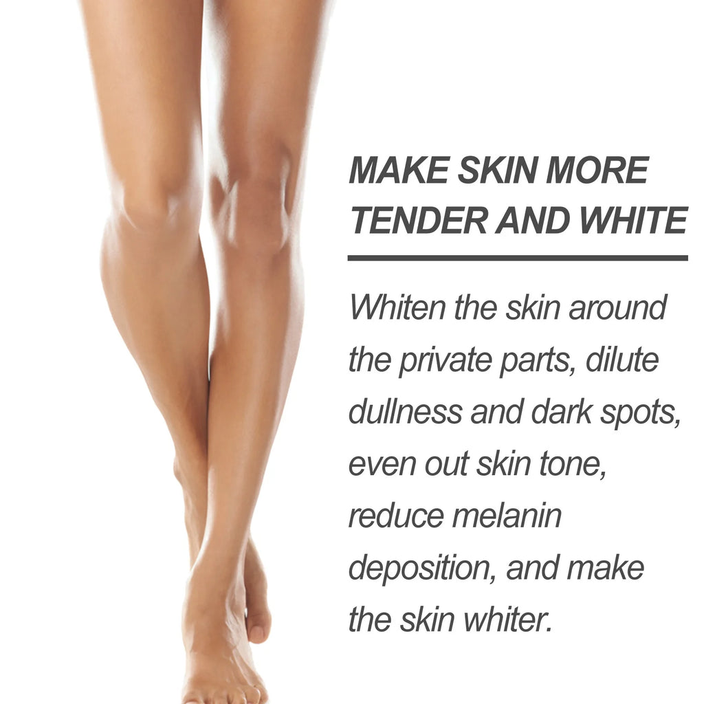 Snow Bleach Whitening Cream – Armpit, Elbow & Thigh 30g Body Whitening Cream Oasis Select