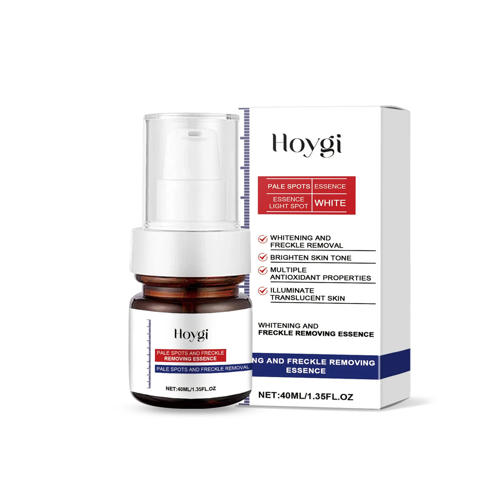 Hoygi Vitamin C Face Cream – Moisturizing & Brightening 40ml