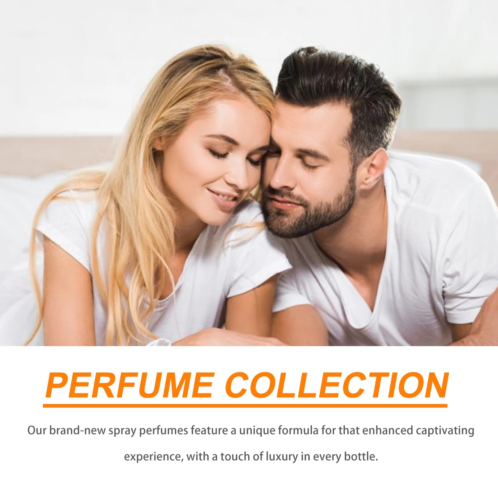 Roxelis Lily Women Perfume Lasting Fresh Fragrance Attractive Improve Self Confidence and Charming Elagant Floral Perfume Oasis Select