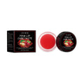 OUHOE Lip Brightening Exfoliating Balm | Nourish & Plump