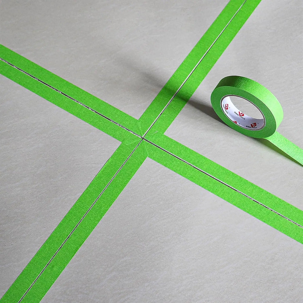 8mm Masking Tape – Car Paint, Walls, DIY Crafts & Labeling