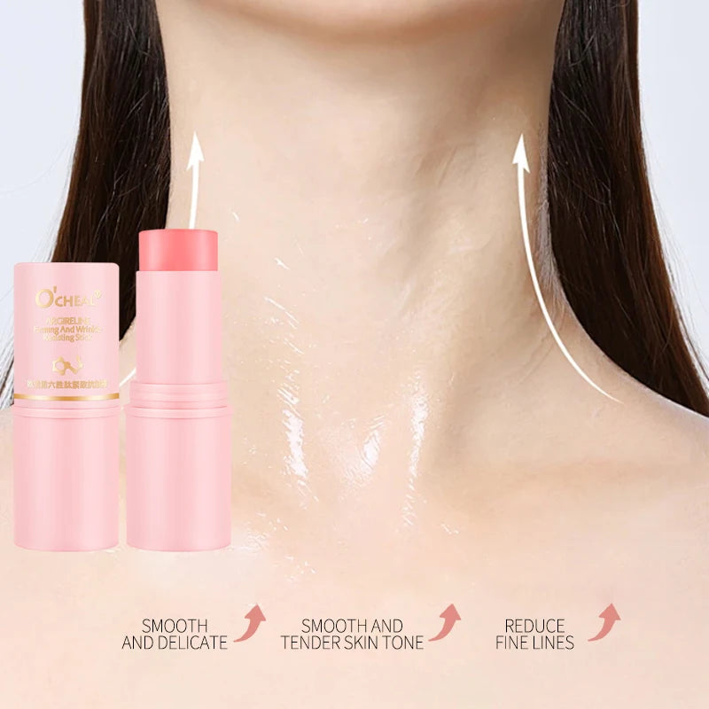 O'Cheal Argireline Firming Skin Stick – Neck, Face & Body
