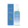 Oceaura After Shaving Spray Gentle Nourishing Skin Deeply Moisturizing Soothing Relieves Irritation Reduce Redness Body Spray Oasis Select Blue United States
