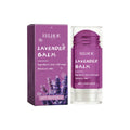 15G Lavender Body Balm Portable Moisturizing Skin Lasting Fresh Floral Fragrance Eliminate Bad Odor Body Deodorant Cream Stick Oasis Select 15g United States