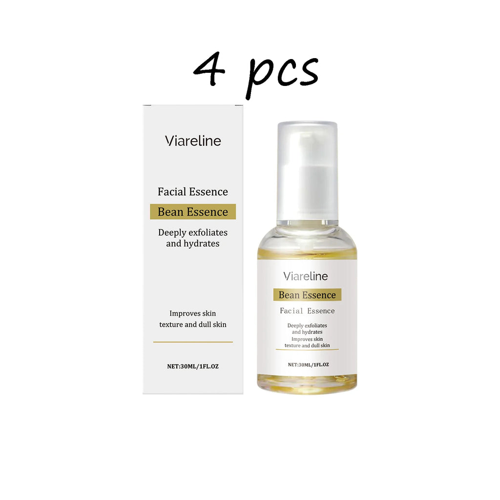 Viareline Face Essence Gentle Moisturizing Improve Skin Texture Daily Nourishing Remove Dead Skin Smoothing Facial Skin Essence Oasis Select buy 2 free 2 United States