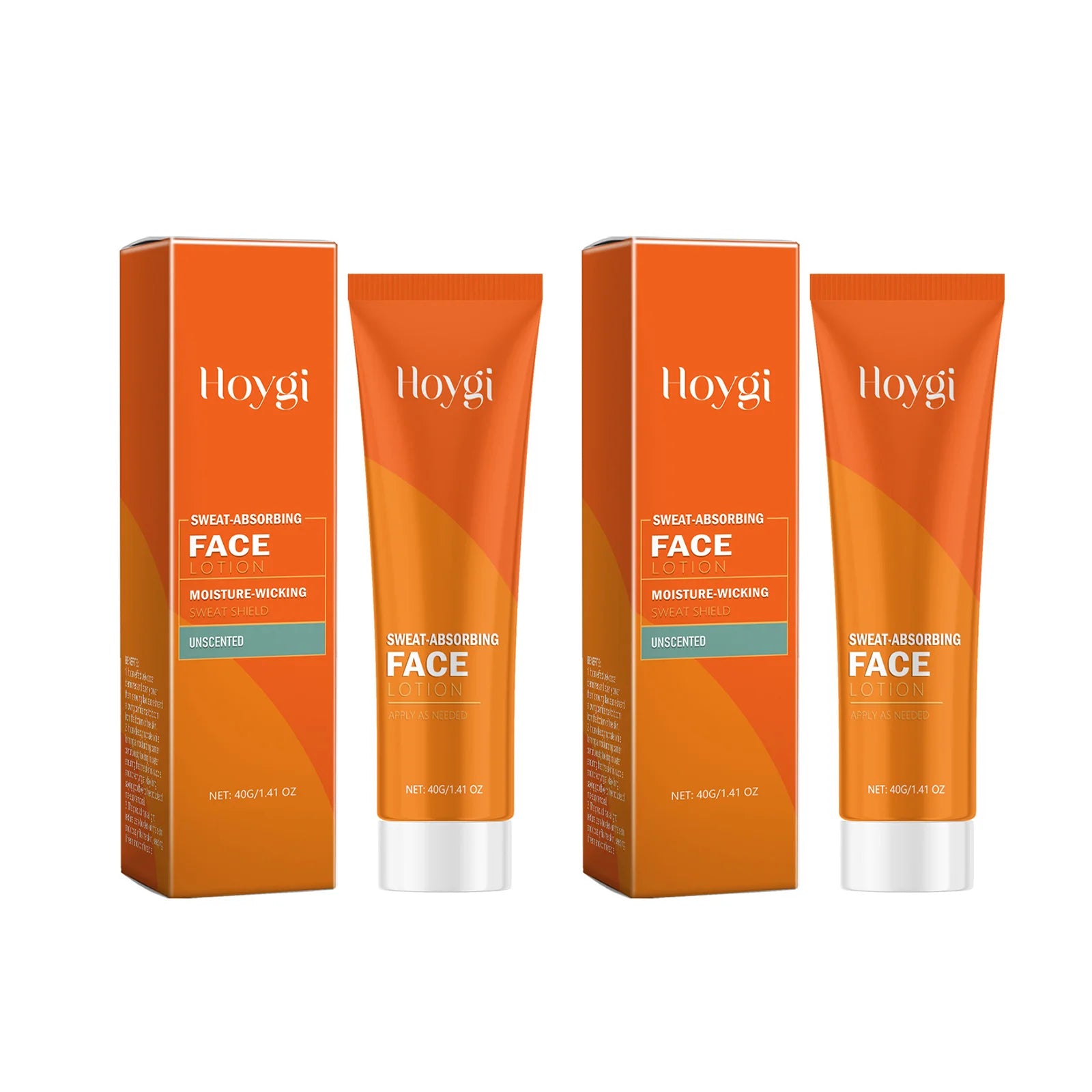 Sweat Absorbing Lotion for Face Oil Control Improve Roughness Lasting Refreshing Prevent Clogging Pore Moisturizing Face Cream Oasis Select 80g Boxed