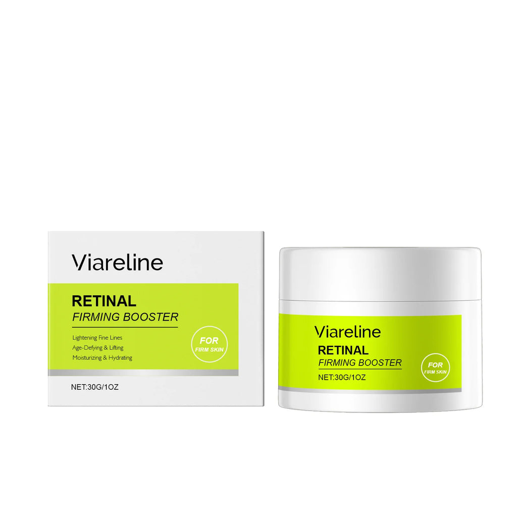 30g Retinol Face Cream Deep Moisturizing Softening Skin Boosts Radiance Glowing Tone Repair Dullness Soothing Facial Lotion Oasis Select 30g United States