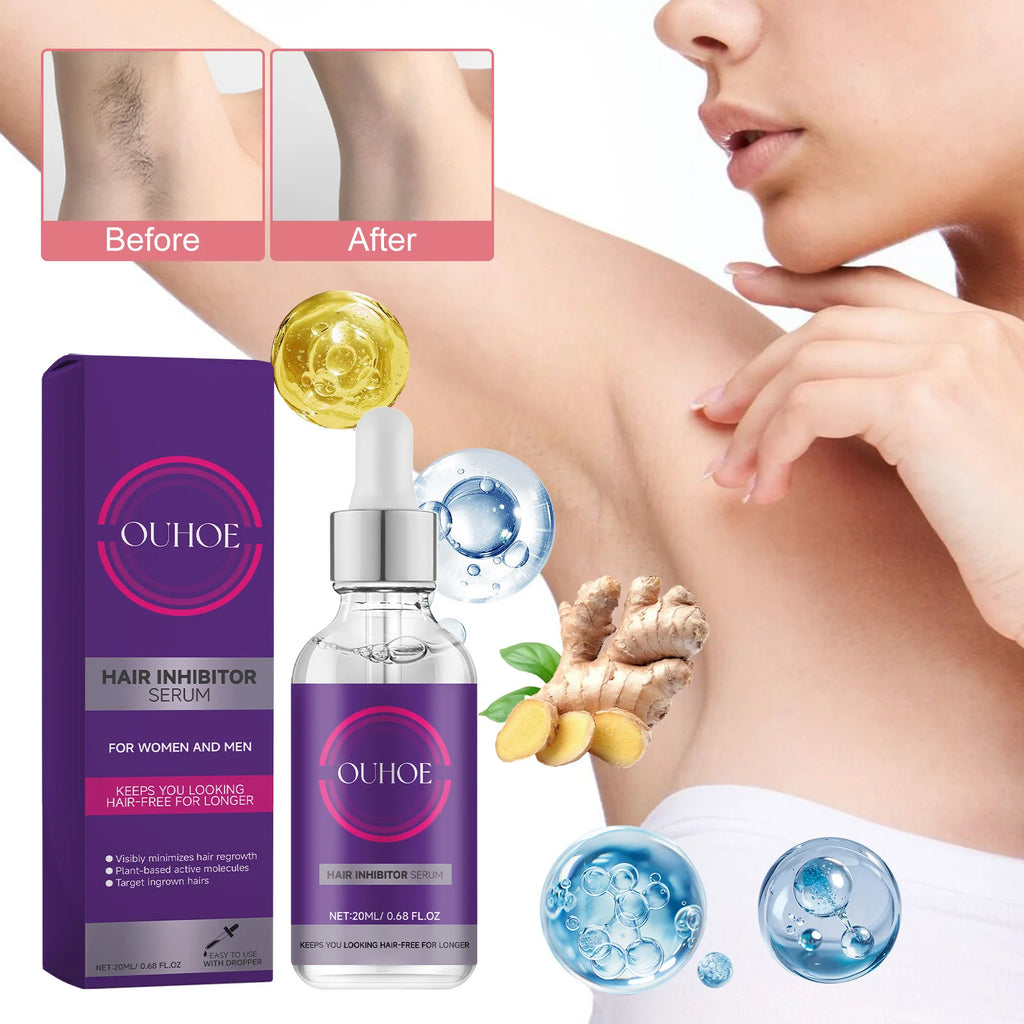 20ML Unisex Body Care Serum Moisturizing Skin Nourishing Pores Non-irritating Enhance Smoothness Repairing Volumizing Body Soothing Serum Oasis Select