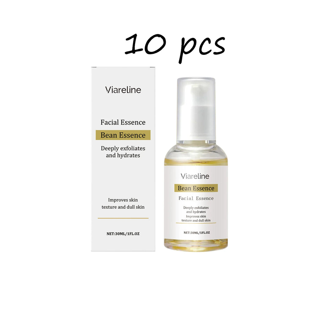 Viareline Face Essence Gentle Moisturizing Improve Skin Texture Daily Nourishing Remove Dead Skin Smoothing Facial Skin Essence Oasis Select buy 4 free 6 United States