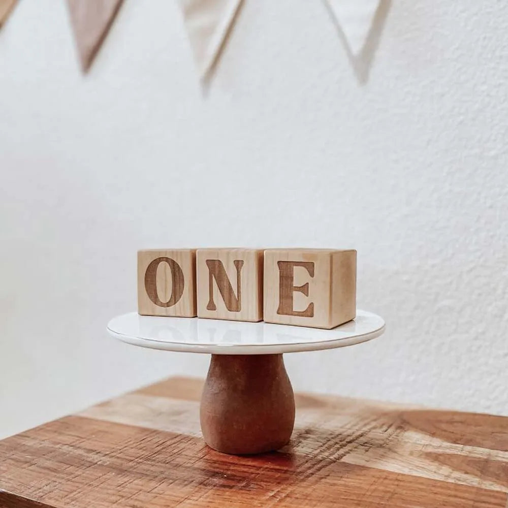 5 Sizes Big/Small Unfinished Wooden Blocks Wood Cubes For DIY Craft and Puzzle Making Home Decor Handcraft Arts Oasis Select