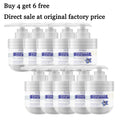 100G Body Lotion Deep Moisturizing & Nourishing Tightening Fade Fine Lines Reduce Roughness Non-greasy Glowing Body Cream Oasis Select 10 pcs United States