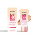 3 Colors Hydrating Concealer BB Cream Natural Brightening Skin Tone Buildable Coverage Cover Blemishes for Daily Base Makeup Oasis Select Natural United States