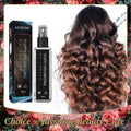 Jaysuing Hair Styling Gel Spray – Frizz Control & Volume Hair Styling Spray Oasis Select 30ml