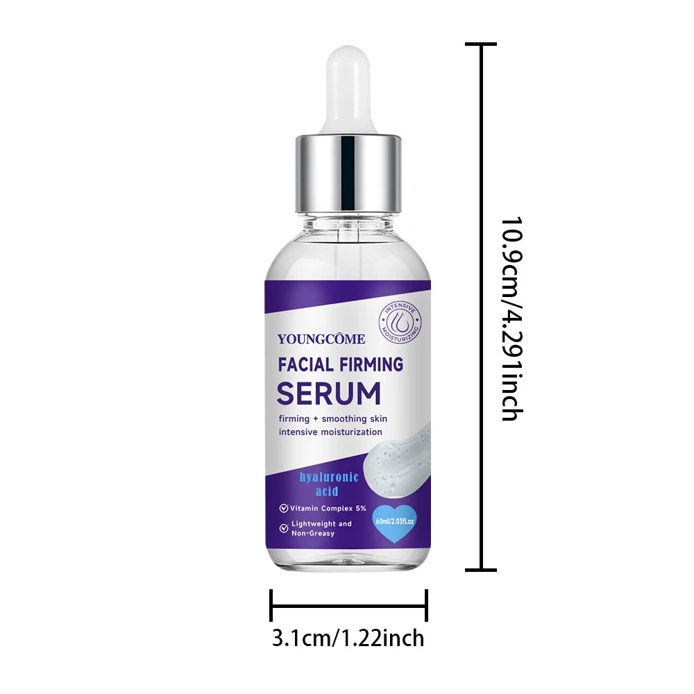 YOUNGCOME Pore Minimizing Firming Face Serum | 40ml/60ml