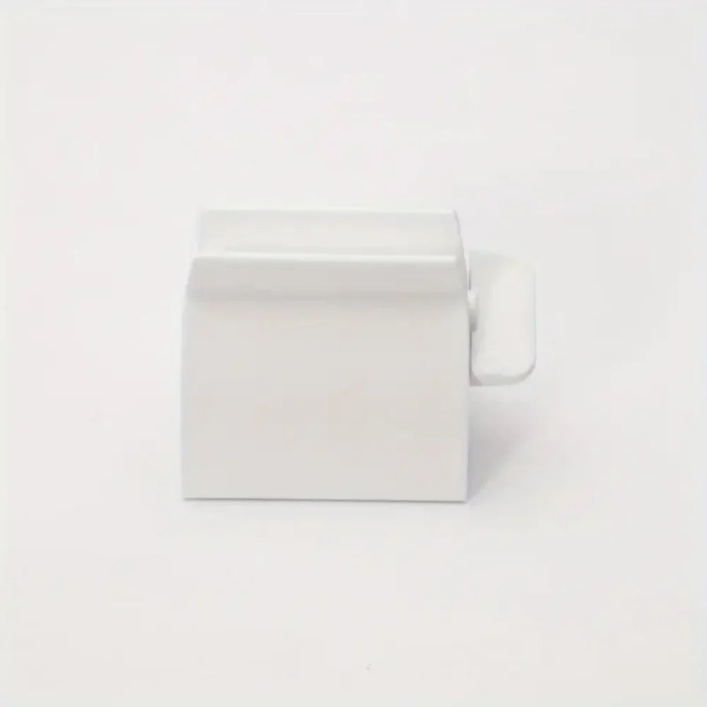 Toothpaste Tube Squeezer Roller & Dispenser | Zero Waste
