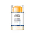 Turmeric & Retinol Neck Firming Stick – Moisturizing & Smoothing Neck Firming Cream Oasis Select YELLOW 45g