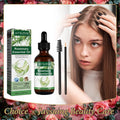 Rosemary Hair Growth Oil – Scalp, Lash & Eyebrow Serum 60ml Hair Growth Oil Oasis Select Anti-off