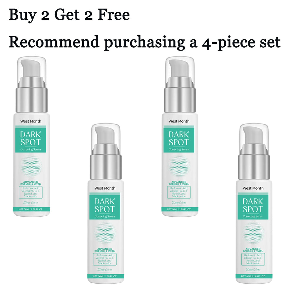 50ML Face Rejuvenating Serum Gentle Moisturizing Improve Roughness Glowing Improve Skin Texture Nourishing Glowing Daily Care Facial Serum Oasis Select 4 pcs United States
