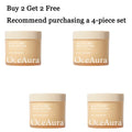 100G Vanilla Body Lotion Gentle Moisturizing Enhance Skin Elasticity Improve Smoothness Non-greasy Enhance Gloss Body Lotion Oasis Select 4 pcs United States