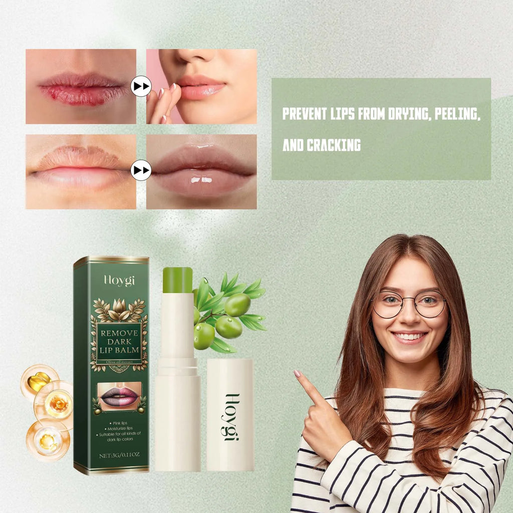 3G Lip Care Balm Deep Moisturizing Anti-chapping Restoring Gloss Fade Fine Lines Repairing Damaged Skin Improve Skin Texture Glowing Lip Balm Oasis Select