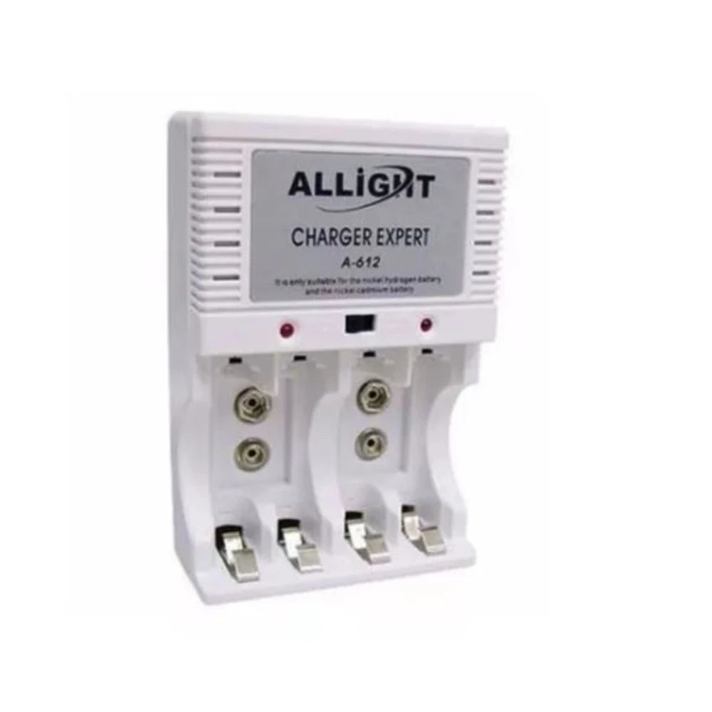 Rechargeable Batteries And Batteries Charger Kit Oasis Select