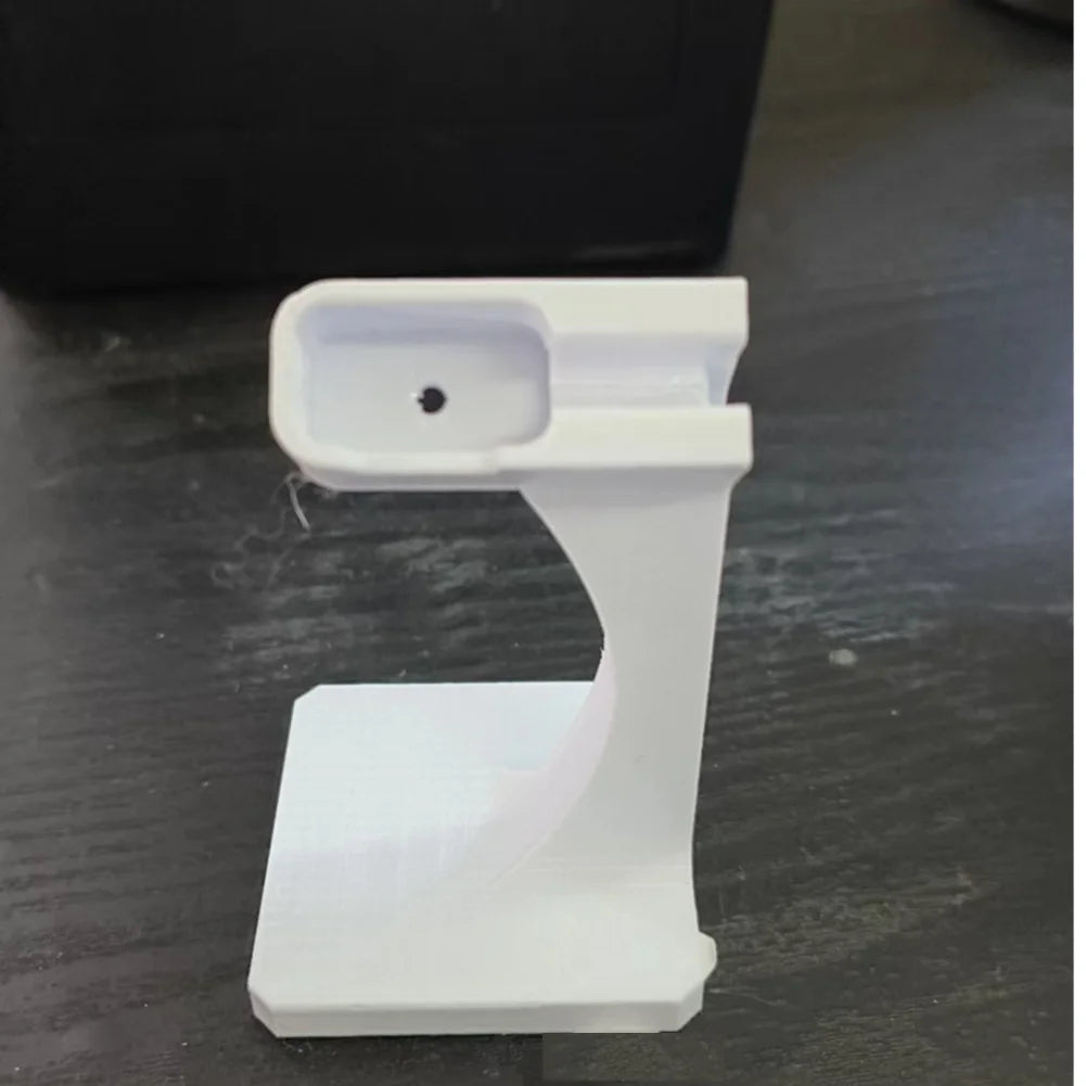 Charging Base Stand for Samsung Galaxy Fit3 – 3D Printed