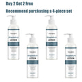 237G Magnesium Sleep Care Body Lotion Daily Moisturizing Soothing Muscle Reduce Dryness Nourishing Relaxing Mood Soft Body Cream Oasis Select 4 pcs United States