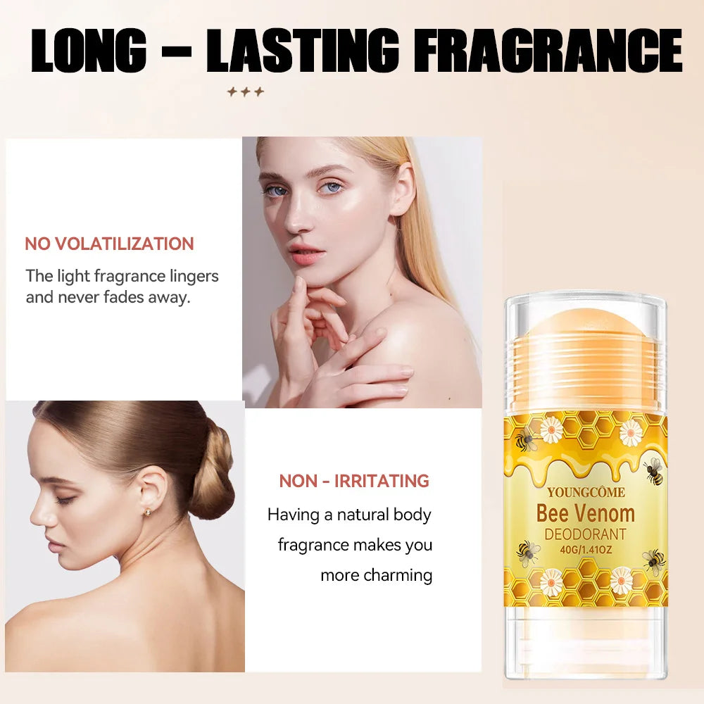 Women's Natural anti Deodorant Lotion Multiple Fruits Perfume Exciting Ambiguous Atmosphere Long Lasting Fragrance Skin Care Oasis Select