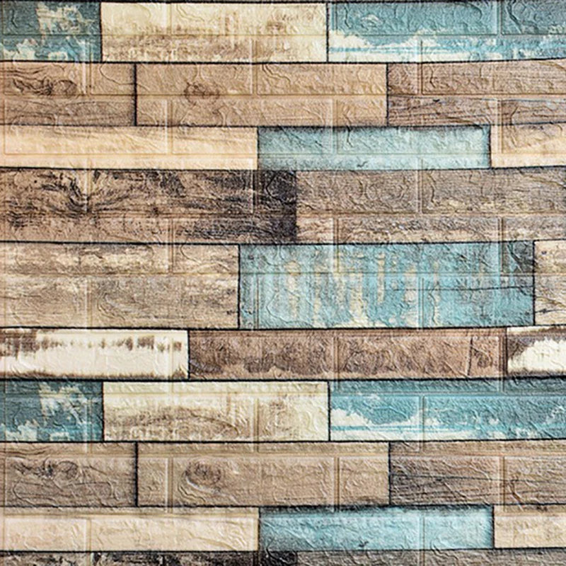 1-30Pcs 35x30cm Wall Panels Stickers Wallpaper Background Decoration Bedroom for Living Room DIY 3D Waterproof Kitchen Home Oasis Select