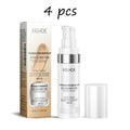 EELHOE Color Changing Makeup Foundation Lasting Moisturizing Non-greasy Matte Concealer Sweatproof Natural Brightening Makeup Oasis Select buy 2 free 2 United States