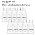 OceAura Hair Removal Serum – Gentle, Moisturizing, 10ml Hair Removal Serum Oasis Select 10 pcs United States