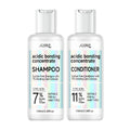 GSWP shampoo and conditioner set. Gently cleanses, deeply moisturises,provides premium care. Controls oiliness for volume. 200ML Oasis Select Hair Care Set