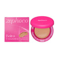 4 Color Moisturizing Face Concealer Foundation Balm Oil Control High Coverage Matte BB Cream Invisible Pores Lasting Foundation Oasis Select Dark skin United States