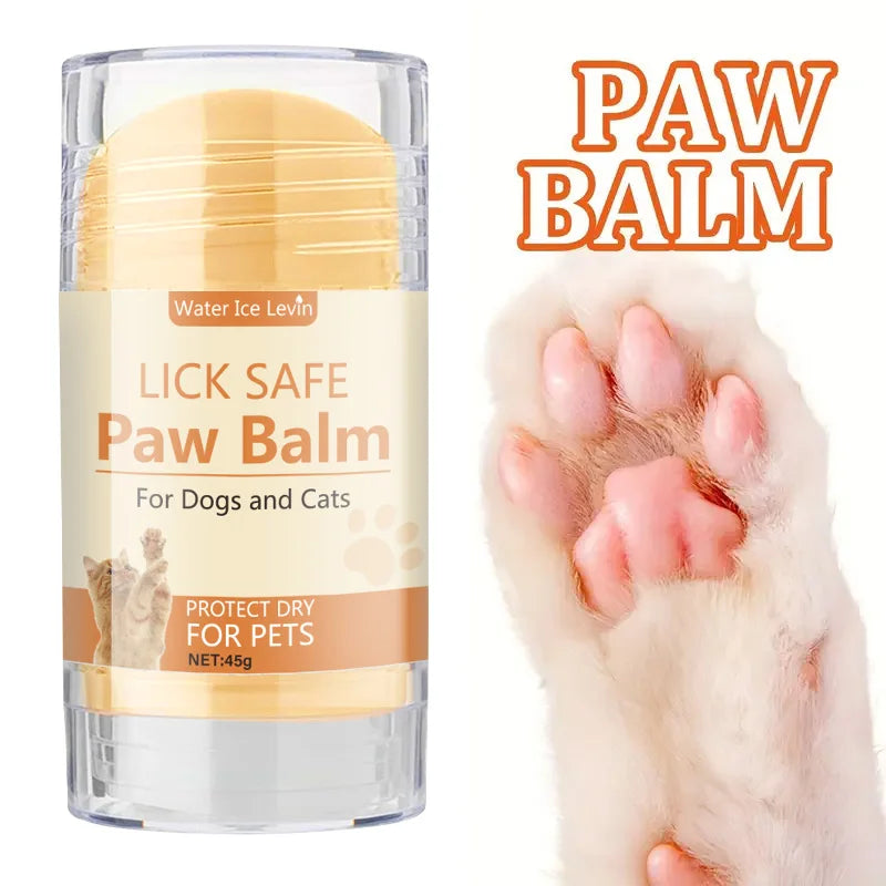 Pet Paw Cream – Coconut Oil & Niacinamide Moisturizer 45g Pet Paw Cream Oasis Select Default Title