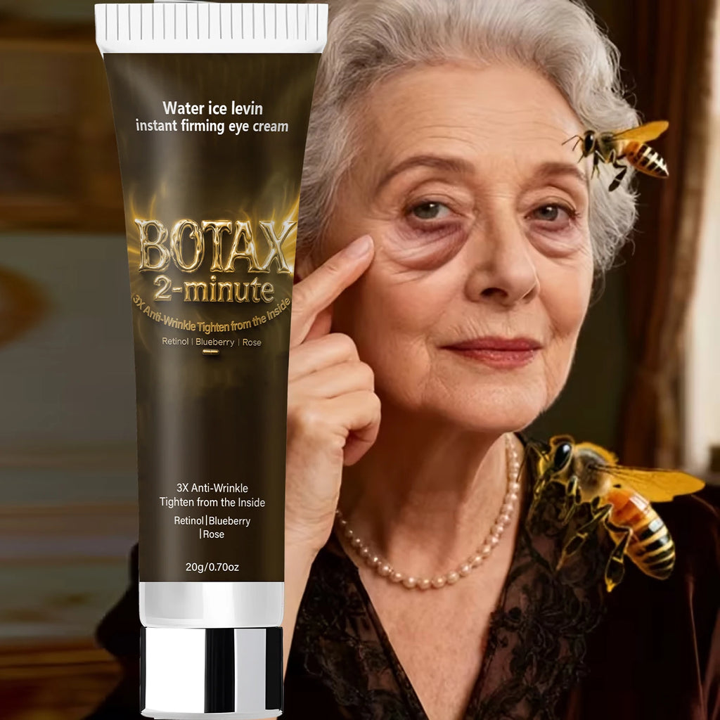 Firming Eye Cream – Retinol, Hyaluronic Acid & Blueberry Anti-Aging Eye Cream Oasis Select
