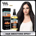 Hair Essential Oil Frizzy Hair Repair Damage Improve Dryness Thickening Hair Root Nourish Scalp Spray Hydrating Hair Conditioner Oasis Select 30ml boxed