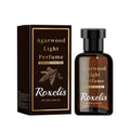 Roxelis Agarwood Light Perfume Woody Fragrance Flirting Lasting Fragrance Daily Dating Enhance Charm Woody Pheromone Perfume Oasis Select 50ml United States