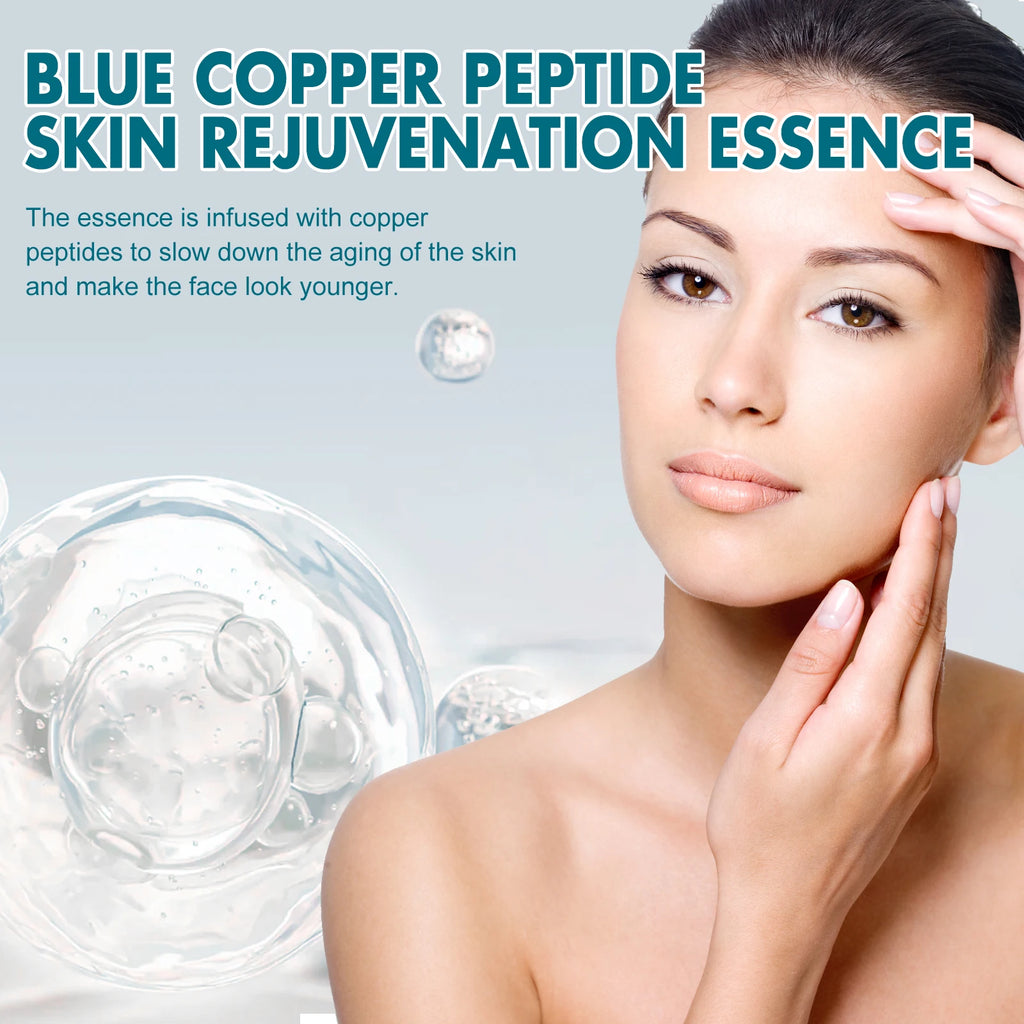 30PCS Facial Serum Capsules Deep Moisturizing Enhance Smoothness Rejuvenating Skin Boosts Elasticity Improve Skin Texture Firming Face Serum Oasis Select
