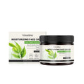 60G Salicylic Acid Facial Cream Gentle Moisturizing Refines Pores Brightening Improve Roughness Smoothing Non-greasy Face Lotion Oasis Select 60g United States