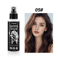 Body Glitter Spray – Shimmer Mist for Hair, Face & Body | 5 Colors