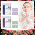 Aromatherapy Shower Steamers – Stress Relief Bath Tablets 4-Pack Shower Steamer Tablets Oasis Select 4pcs boxed lavender