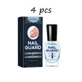 Natual Nail Care Serum Deeply Nourishing Repair Damaged Nail Maintain Beauty Nails Enhance Natural Shine Nail Nourishing Oil Oasis Select buy 2 free 2 United States
