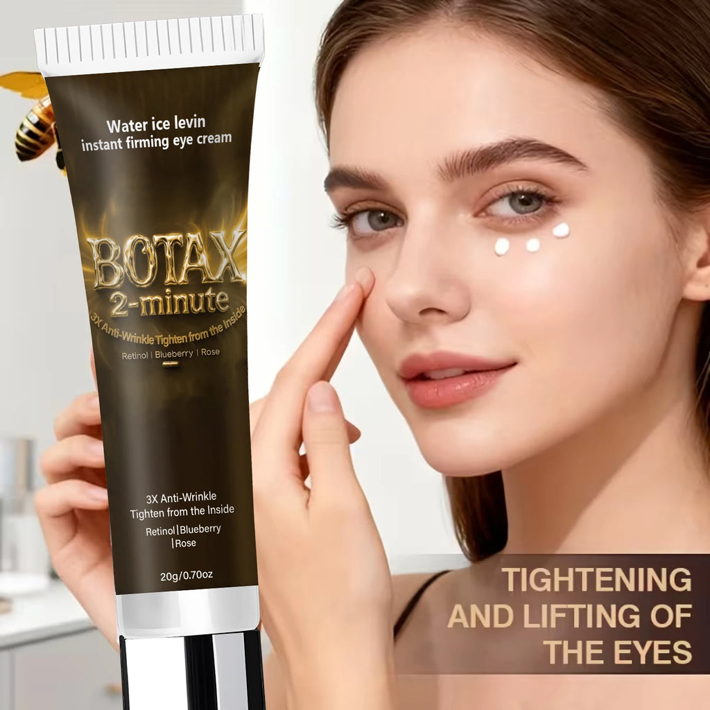 Firming Eye Cream – Retinol, Hyaluronic Acid & Blueberry Anti-Aging Eye Cream Oasis Select