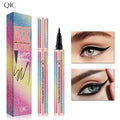 Starry Sky Black Liquid Eyeliner – Waterproof Fine Tip Pen
