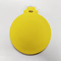 Silicone Food Preservation Lid Pet Food Lid Cat And Dog Food Sealing Lid Three-In-One Container Lid To Prevent Food Spoilage. Oasis Select yellow