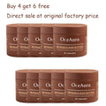 150G Men's Body Moisturizing Cream Deep Nourishing Softening Skin Lightweight Non-greasy Smoothing Soften Men's Body Lotion Oasis Select 10 pcs United States